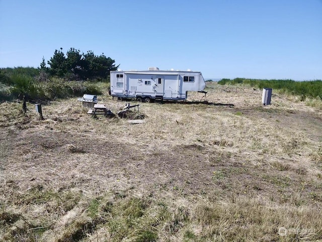 2081 State Route 105th Hwy, Grayland, WA 98547