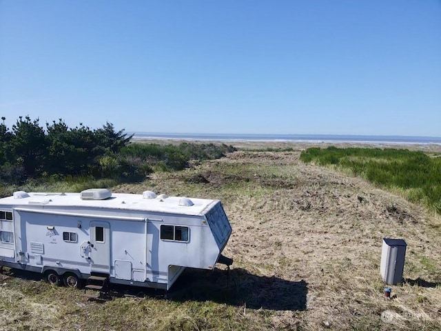 2081 State Route 105th Hwy, Grayland, WA 98547