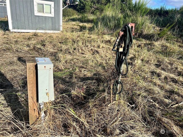 2081 State Route 105th Hwy, Grayland, WA 98547