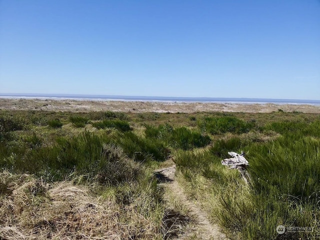 2081 State Route 105th Hwy, Grayland, WA 98547