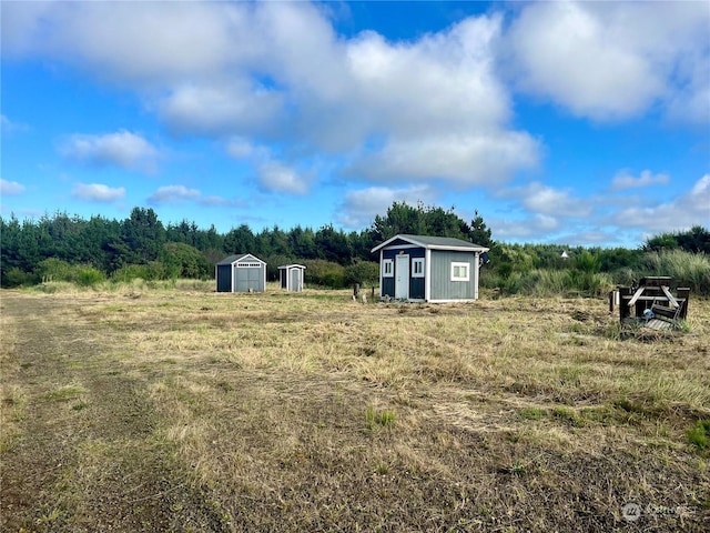 2081 State Route 105th Hwy, Grayland, WA 98547