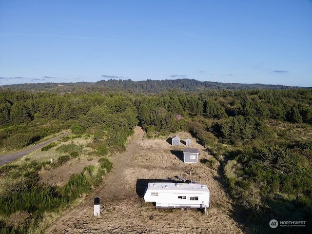 2081 State Route 105th Hwy, Grayland, WA 98547
