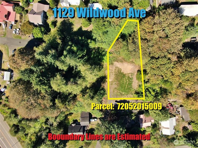 1129 Wildwood Ave, Raymond, WA 98577 - photo 8
