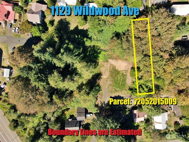 1129 Wildwood Ave, Raymond, WA 98577 - photo 7
