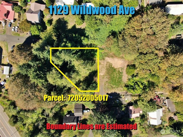 1129 Wildwood Ave, Raymond, WA 98577 - photo 9