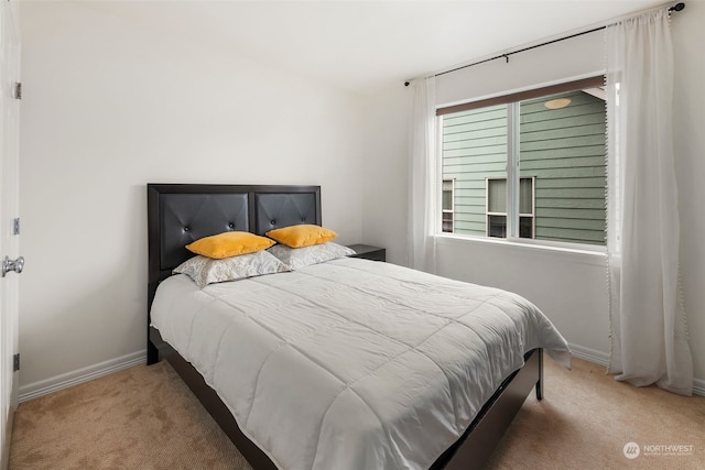 1925 32nd Avenue Ct SW, Puyallup, WA 98373 - bedroom featuring baseboards and carpet floors