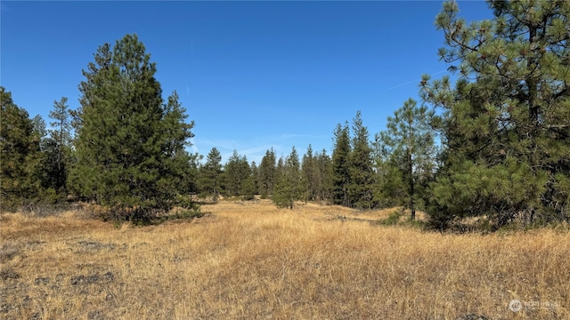 view of landscape