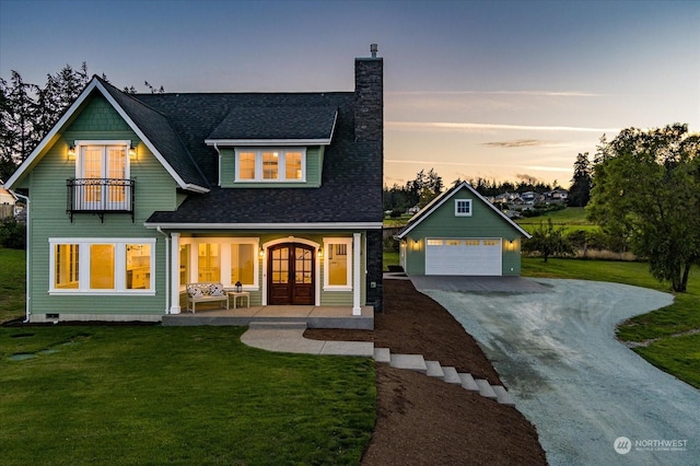 1649 Scenic Heights Rd, Oak Harbor, WA 98277 - photo 2