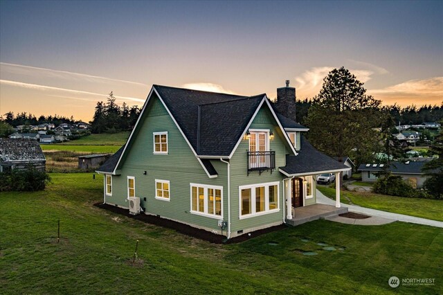 1649 Scenic Heights Rd, Oak Harbor, WA 98277 - photo 5