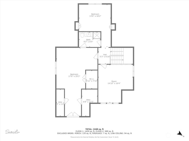 1649 Scenic Heights Rd, Oak Harbor, WA 98277 - photo 34