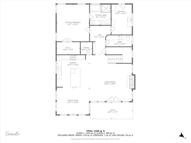 1649 Scenic Heights Rd, Oak Harbor, WA 98277 - photo 35