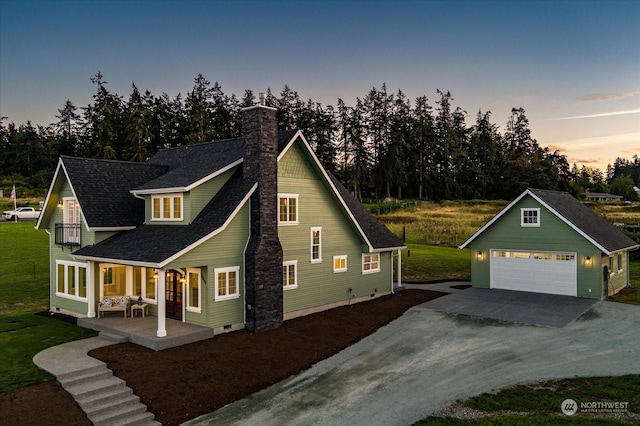 1649 Scenic Heights Rd, Oak Harbor, WA 98277 - photo 37