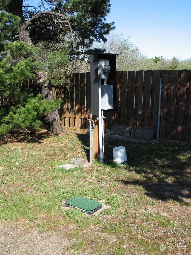 34705 I Pl, Ocean Park, WA 98640