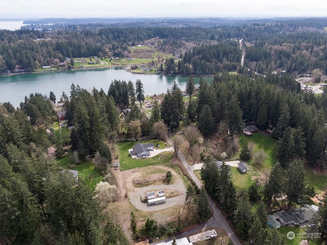 17227 4th Ave NW, Lakebay WA, 98349 land for sale