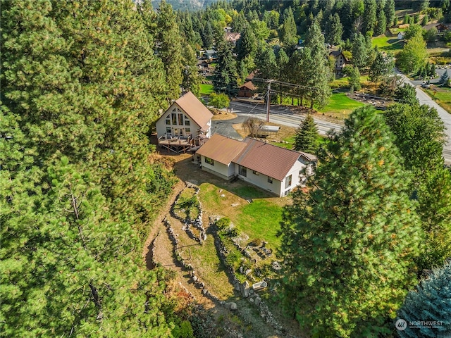 9696 E Leavenworth Rd, Leavenworth, WA 98826 - photo 3