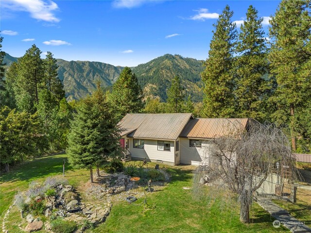 9696 E Leavenworth Rd, Leavenworth, WA 98826 - photo 4