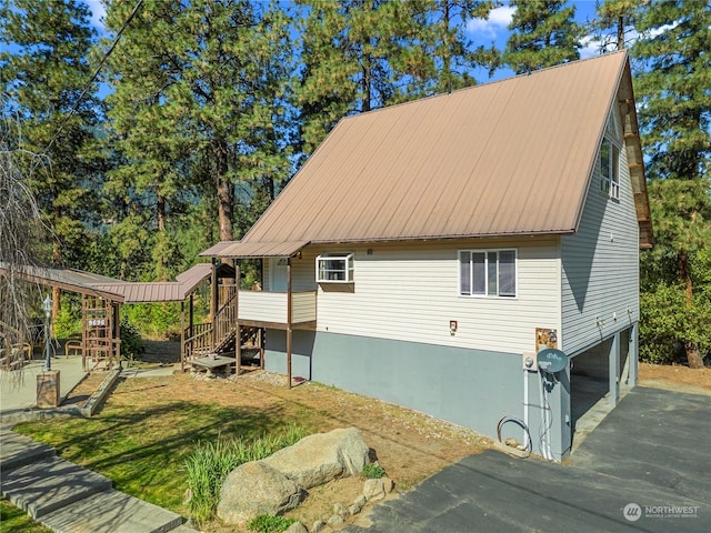 9696 E Leavenworth Rd, Leavenworth, WA 98826 - photo 24