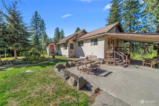9696 E Leavenworth Rd, Leavenworth, WA 98826 - photo 15