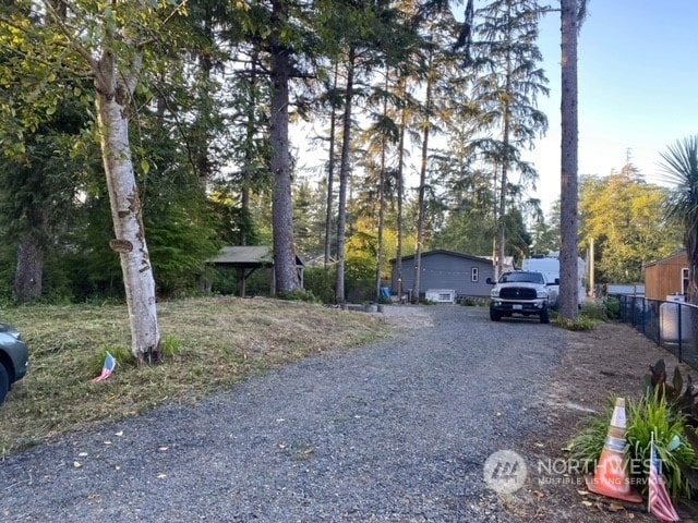 Listing photo 3 for 1309 320th Pl, Ocean Park WA 98640