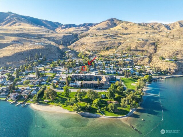 2216 W Prospect St, Chelan, WA 98816 - photo 1