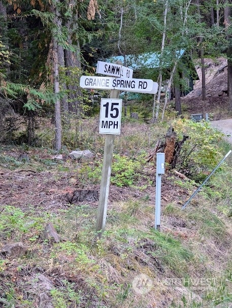 0XX Sawmill Rd, Cle Elum, WA 98922