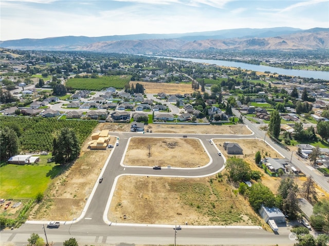 112 33rd St NW, East Wenatchee WA, 98802 land for sale