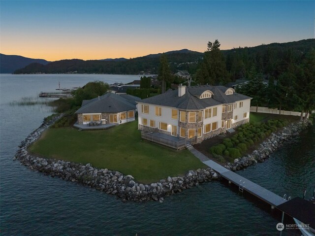 1555 Fairview Dr, Bellingham, WA 98229 - photo 4