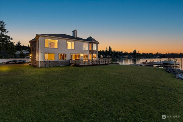 1555 Fairview Dr, Bellingham, WA 98229 - photo 6