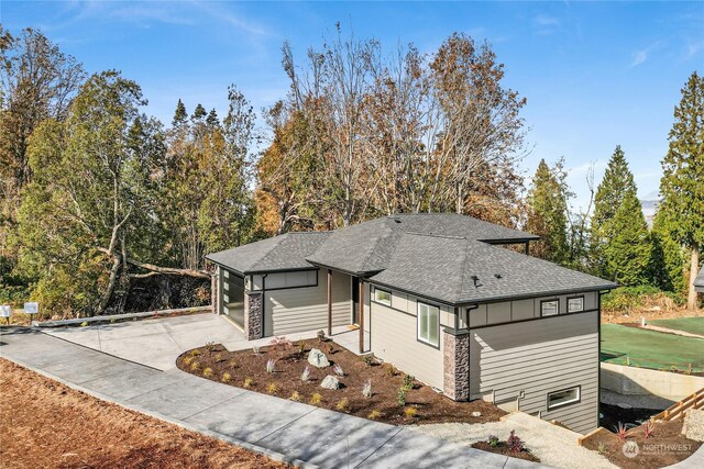 8719 Semiahmoo Dr, Blaine, WA 98230 - photo 2