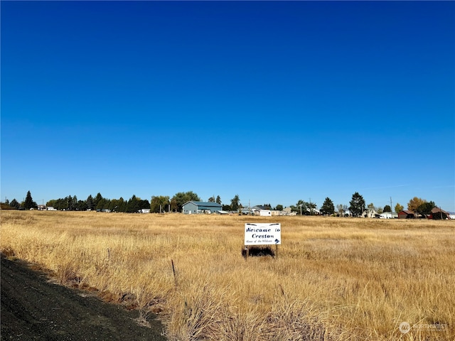 350 NE Watson St, Creston WA, 99117 land for sale