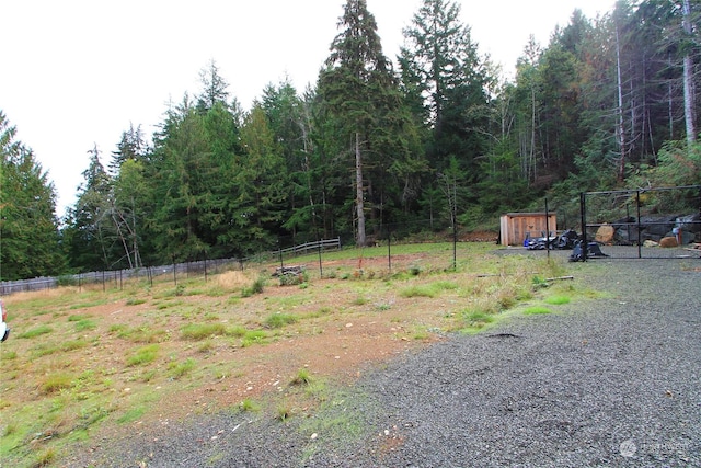 211 N Hamma Ridge Dr, Lilliwaup, WA 98555 - photo 7