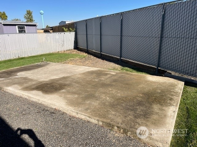 1257 Arkansas Dr, Walla Walla, WA 99362 - view of yard with a patio area