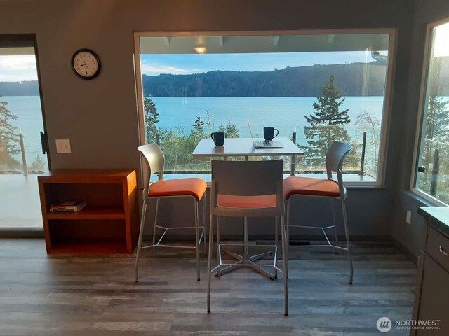 60 N Hamma Ridge Dr, Lilliwaup, WA 98555 - photo 4