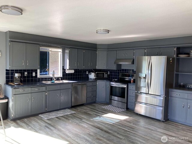 60 N Hamma Ridge Dr, Lilliwaup, WA 98555 - photo 10