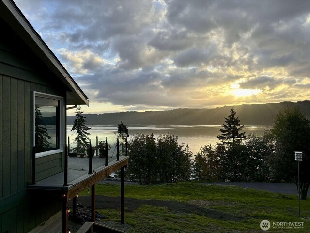 60 N Hamma Ridge Dr, Lilliwaup, WA 98555 - photo 36