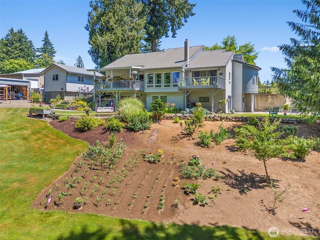 221 Diekman Rd, Chehalis, WA 98532 - photo 26