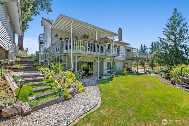 221 Diekman Rd, Chehalis, WA 98532 - photo 27