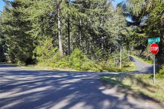 10423 Lake Josephine Blvd, Anderson Island WA, 98303 land for sale