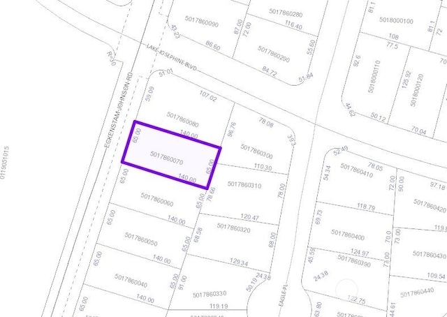 10217 Eckenstam Johnson Rd, Anderson Island, WA 98303