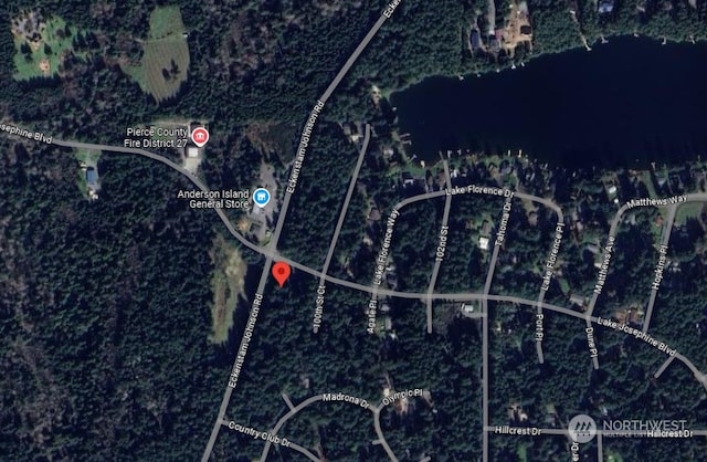 10217 Eckenstam Johnson Rd, Anderson Island, WA 98303