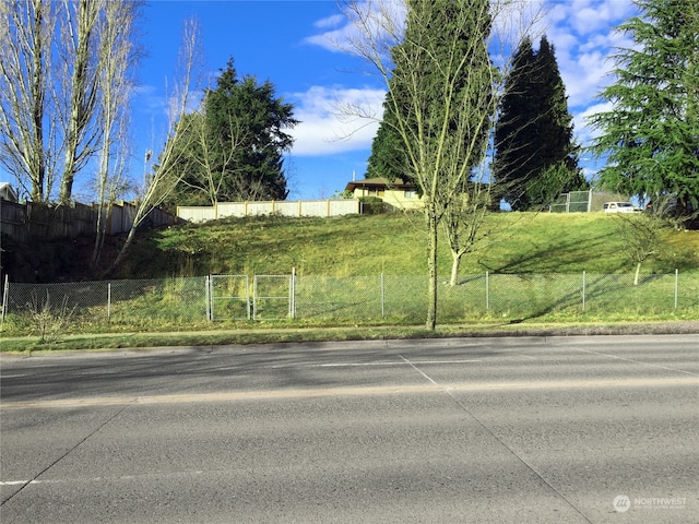 9456 13th Ave SW, Seattle WA, 98108 land for sale