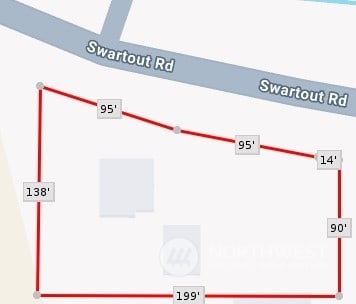 1555 Swartout Rd, Manson, WA 98831 - map / location