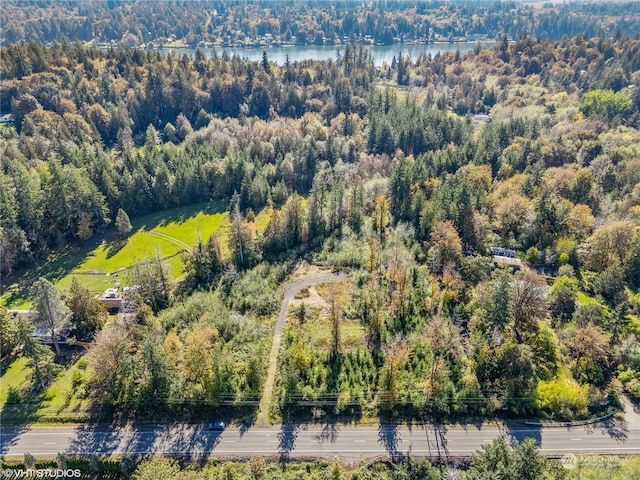 1801 E Crestview Dr, Shelton WA, 98584 land for sale