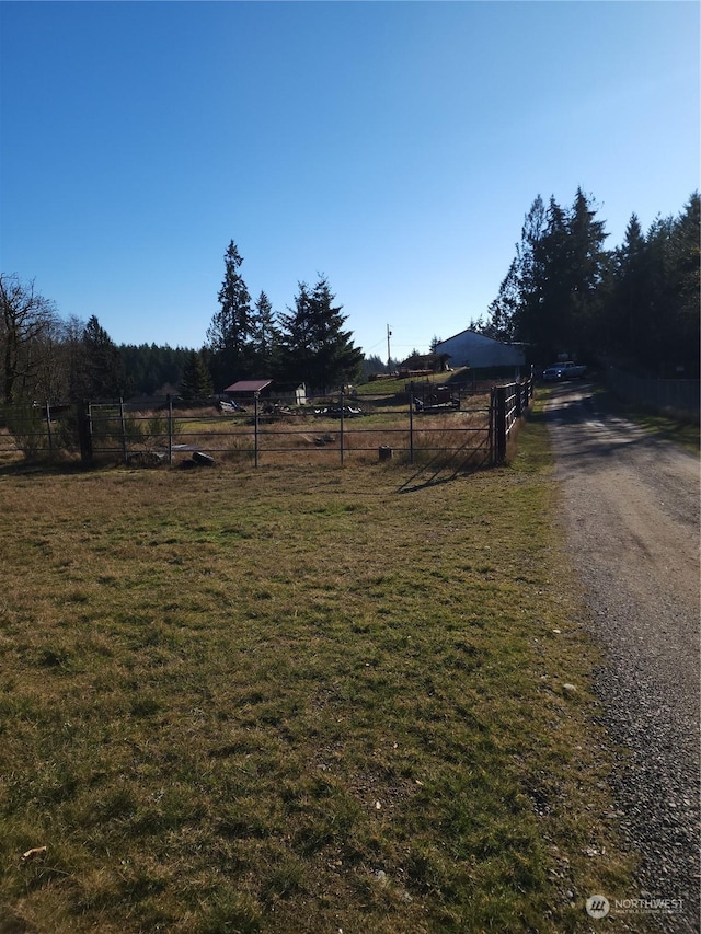 Listing photo 2 for 0 Silver Ln SW, Port Orchard WA 98367