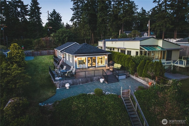 13532 Slice St, Anacortes, WA 98221 - photo 1