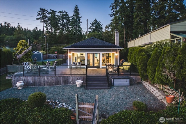 13532 Slice St, Anacortes, WA 98221 - photo 27