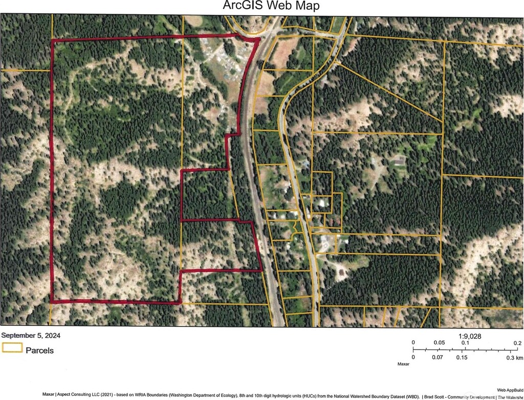 11685 Sunitsch Canyon Rd, Leavenworth, WA 98826 - photo 2