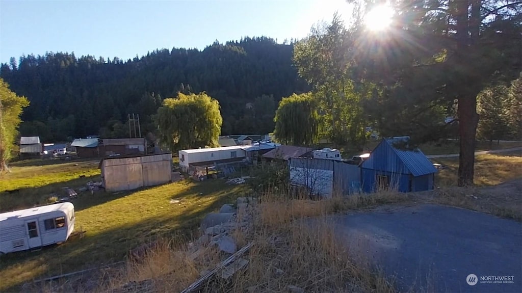 11685 Sunitsch Canyon Rd, Leavenworth, WA 98826 - photo 3