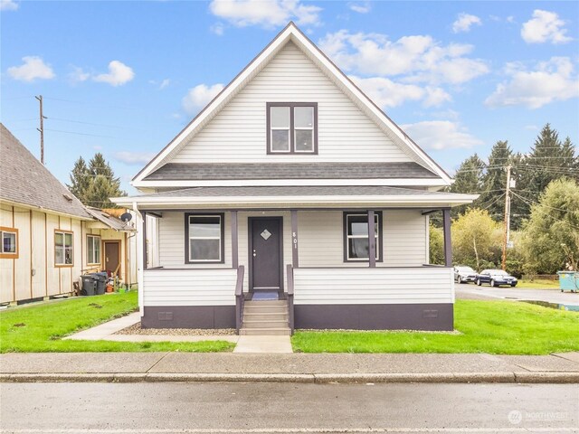 801 Sw Blvd, Aberdeen, WA 98520 - photo 1
