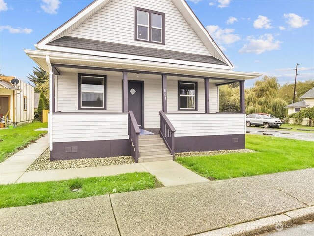 801 Sw Blvd, Aberdeen, WA 98520 - photo 2